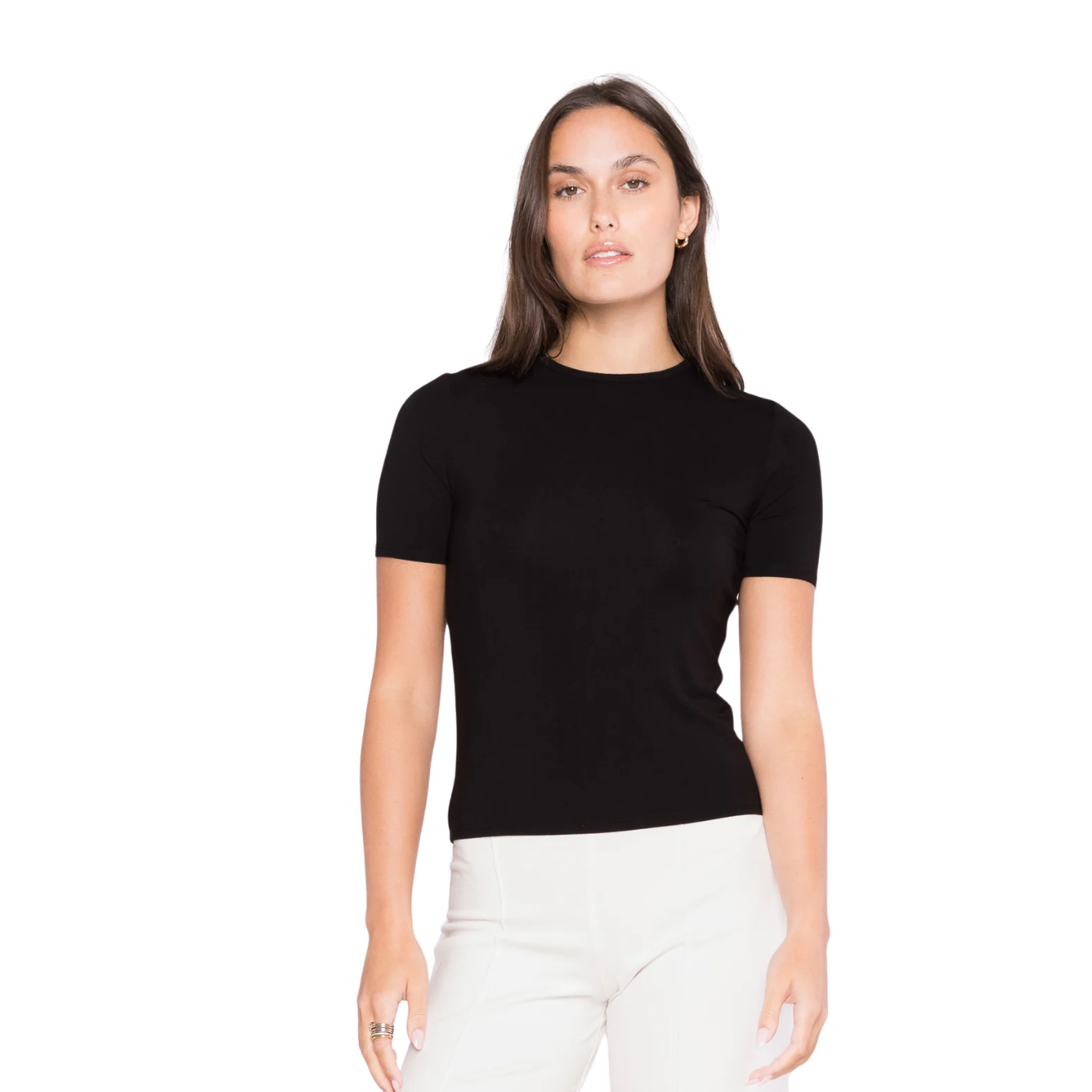 Ripley Rader Fitted T-Shirt