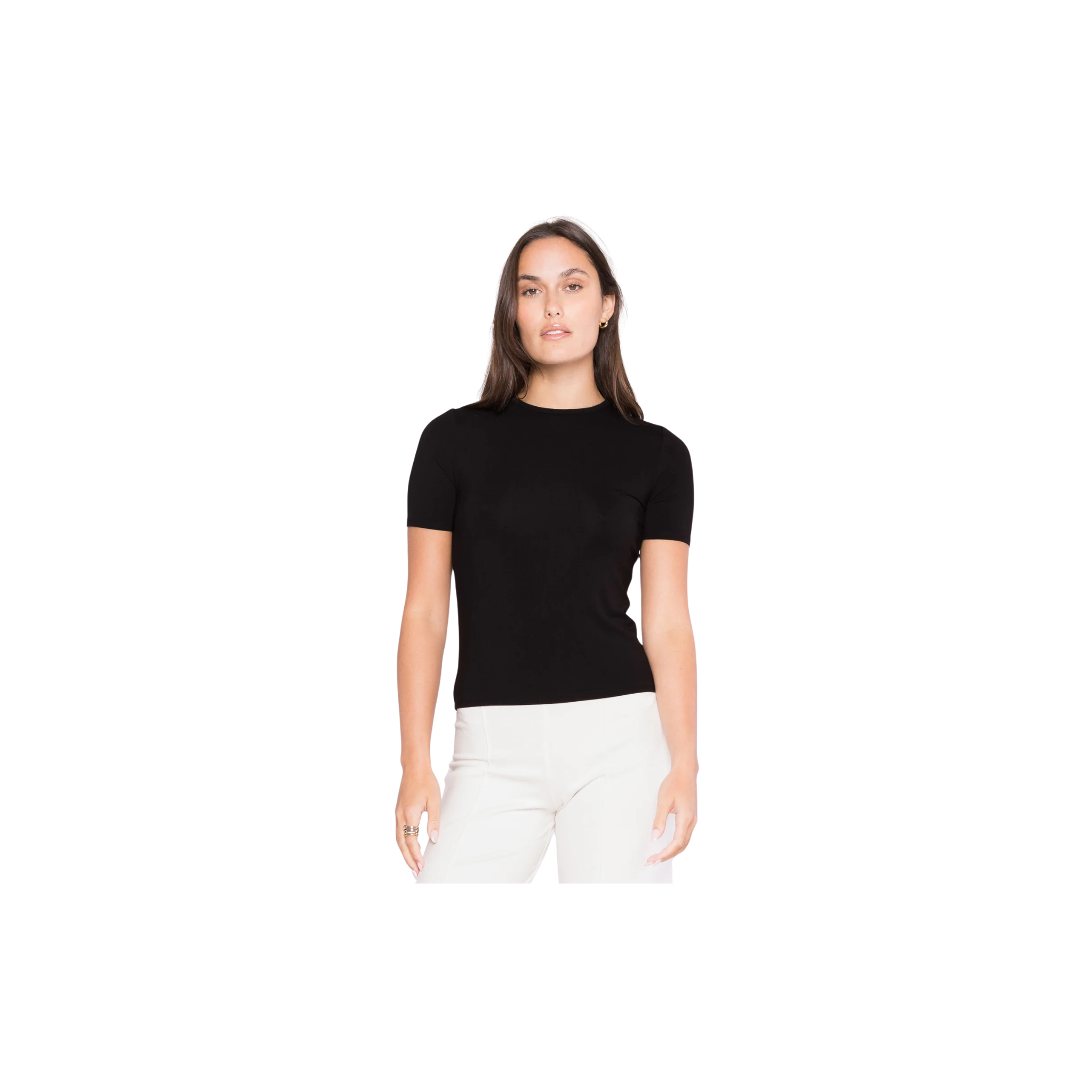 Ripley Rader Fitted T-Shirt