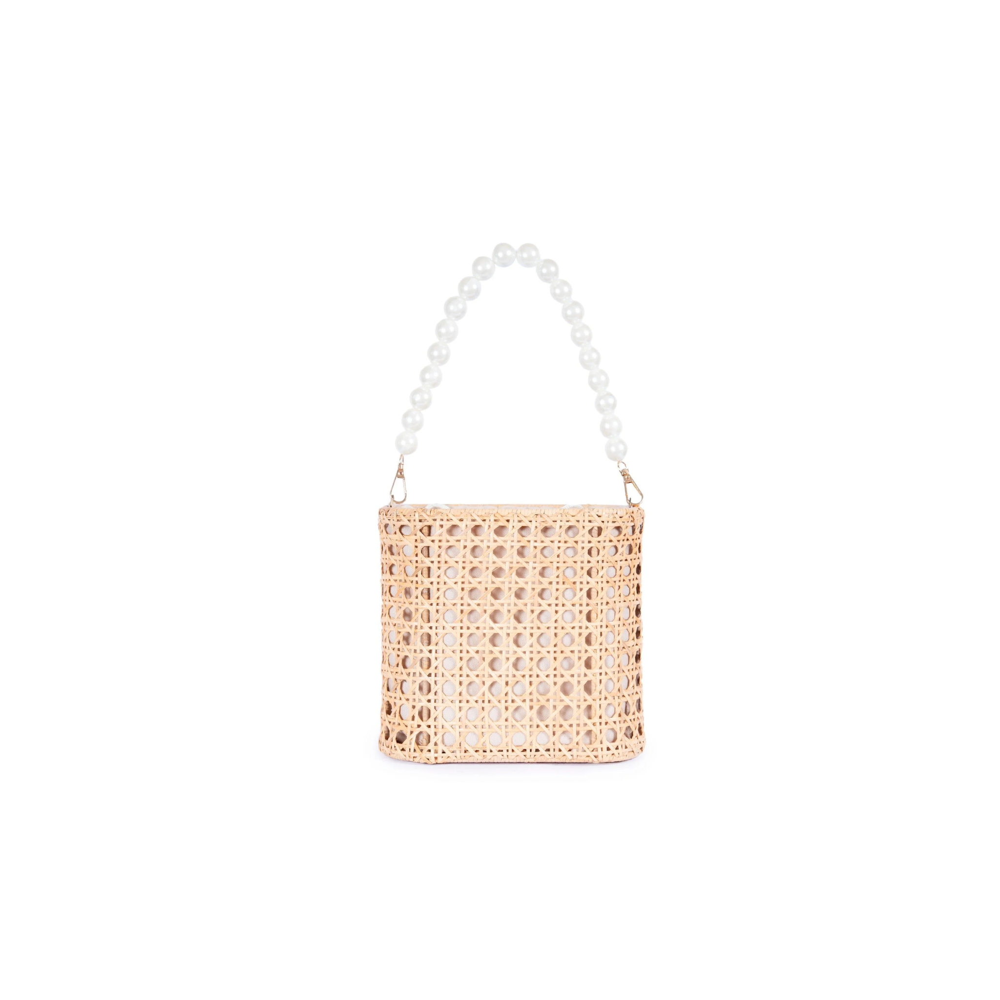 Amalfi-Small Satchel