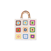 Jelavu - Rainbow Bag