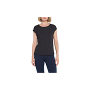 Lyssentials Top - Black
