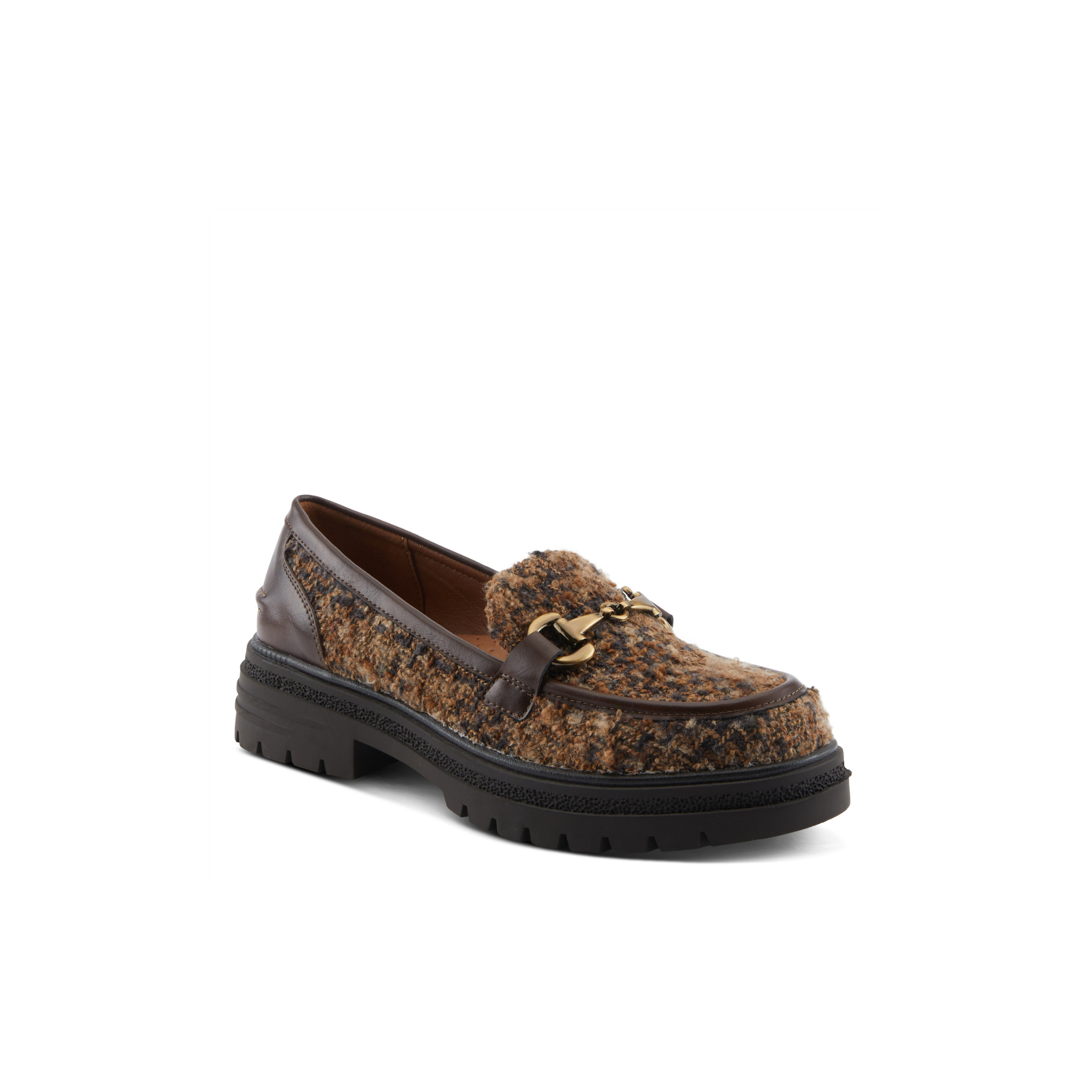 Nacarri Loafer