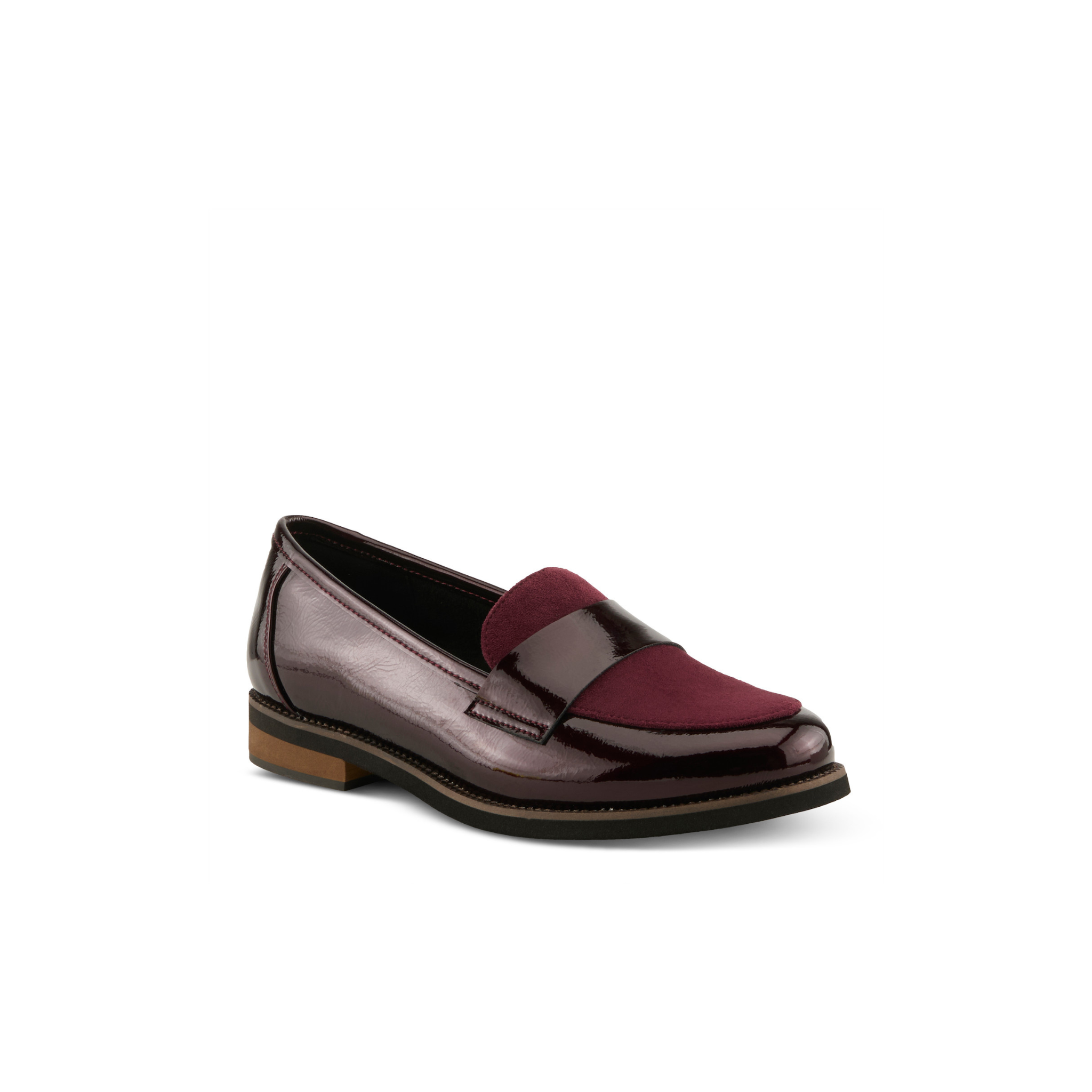 Noldin Loafer