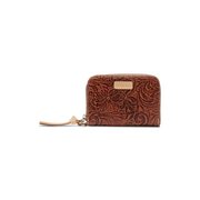 Consuela Zippy Wallet -Sally