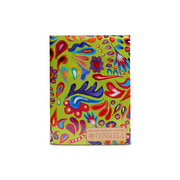 Consuela Notebook Cover -Limon