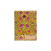 Consuela Notebook Cover -Millie