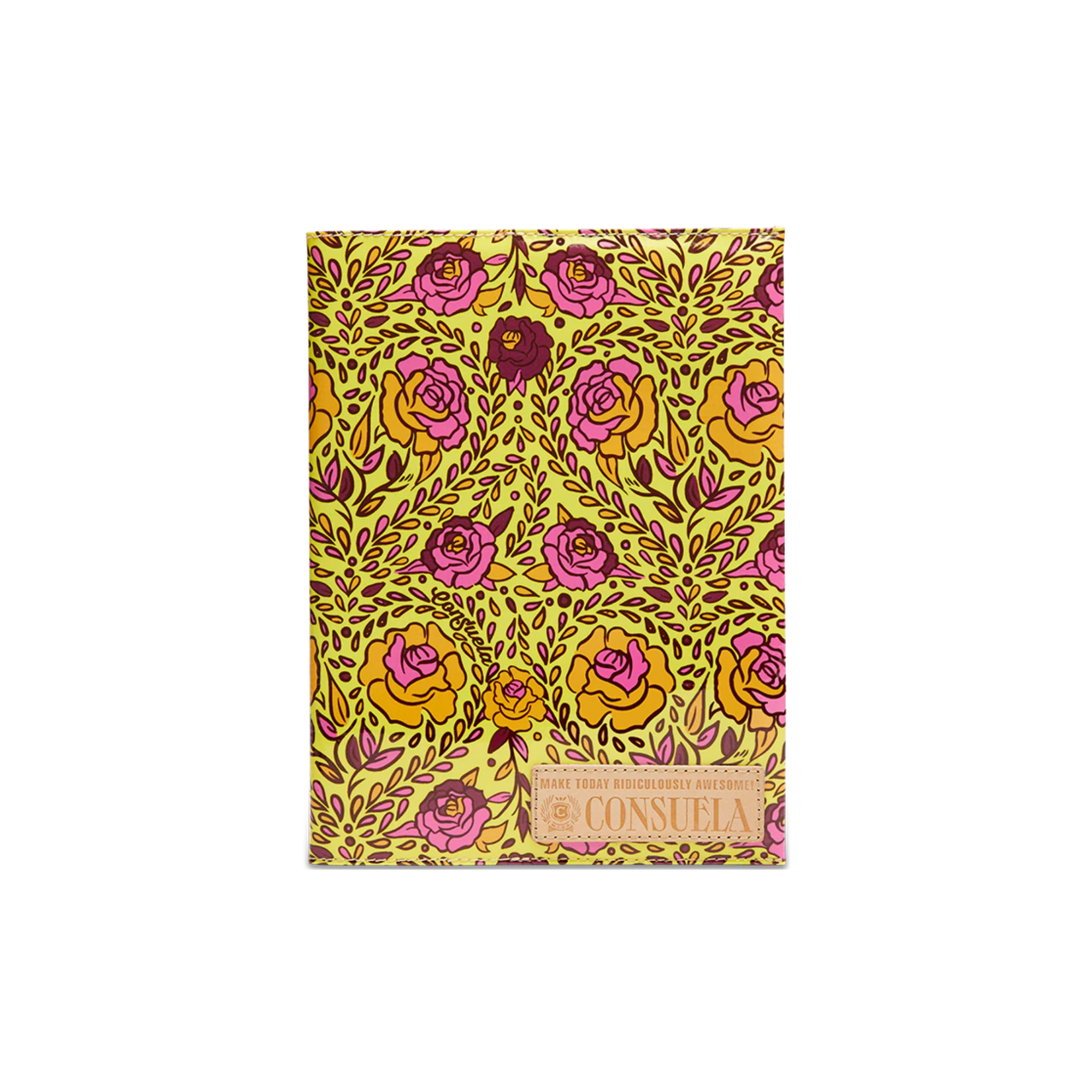 Consuela Notebook Cover -Millie