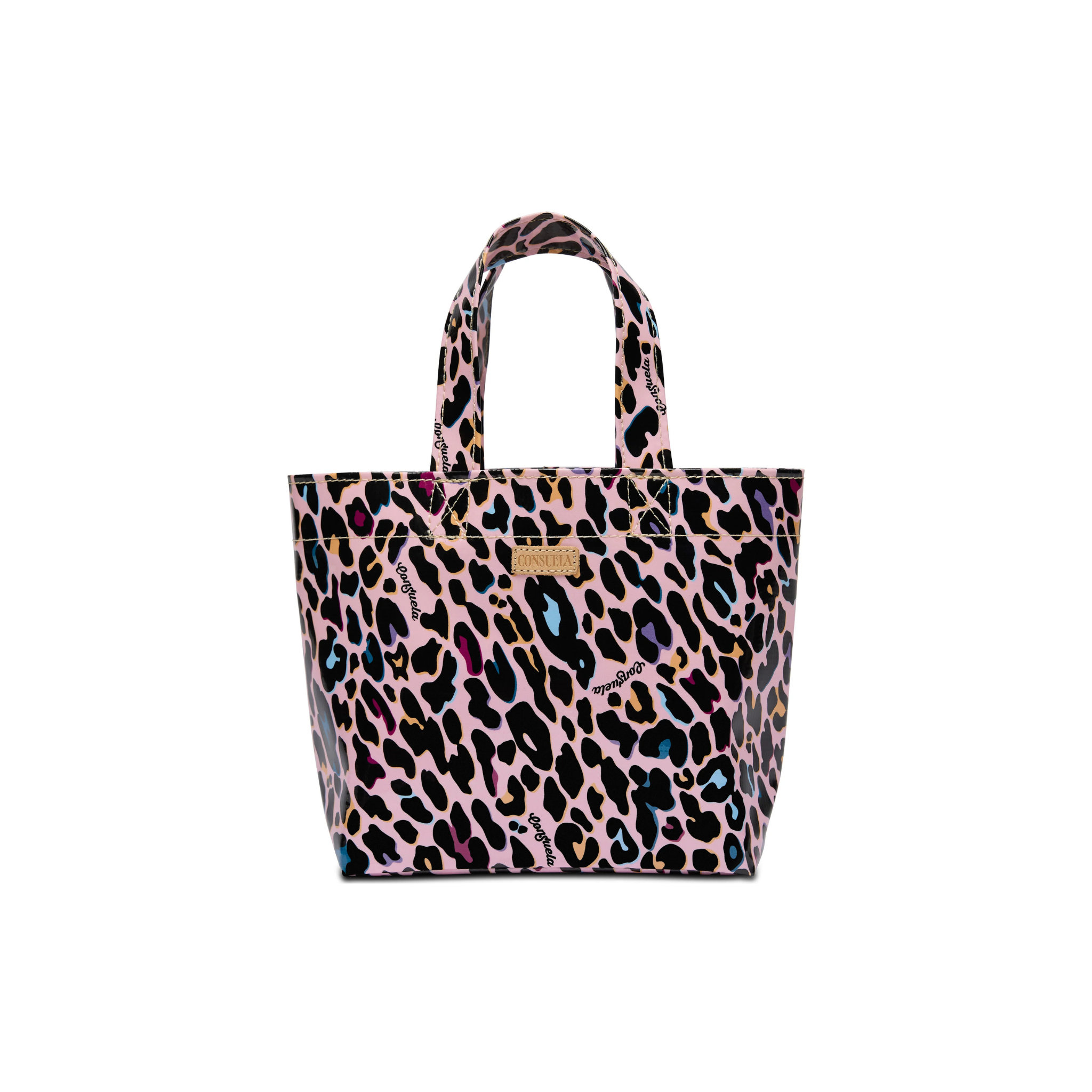 Consuela Mini Bag Utility Tote -Ruth
