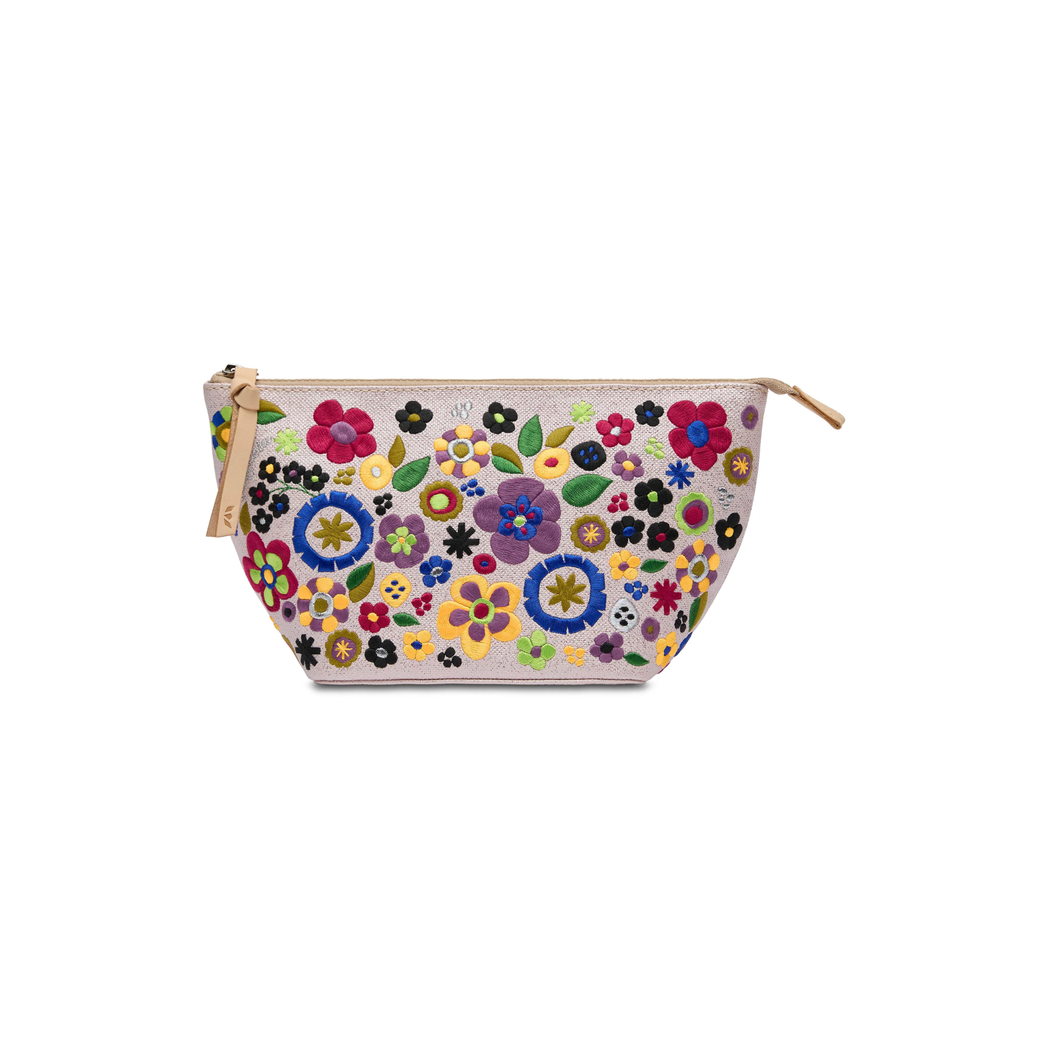 Consuela Large Tool Kit -Fizz