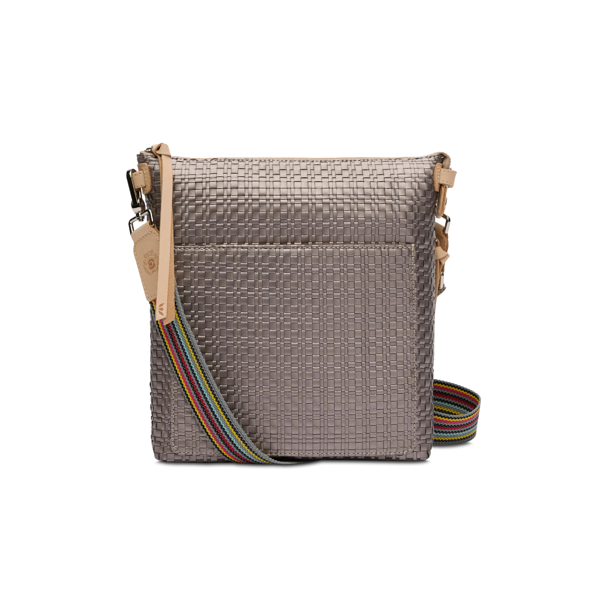 Consuela Tour Crossbody -Lex