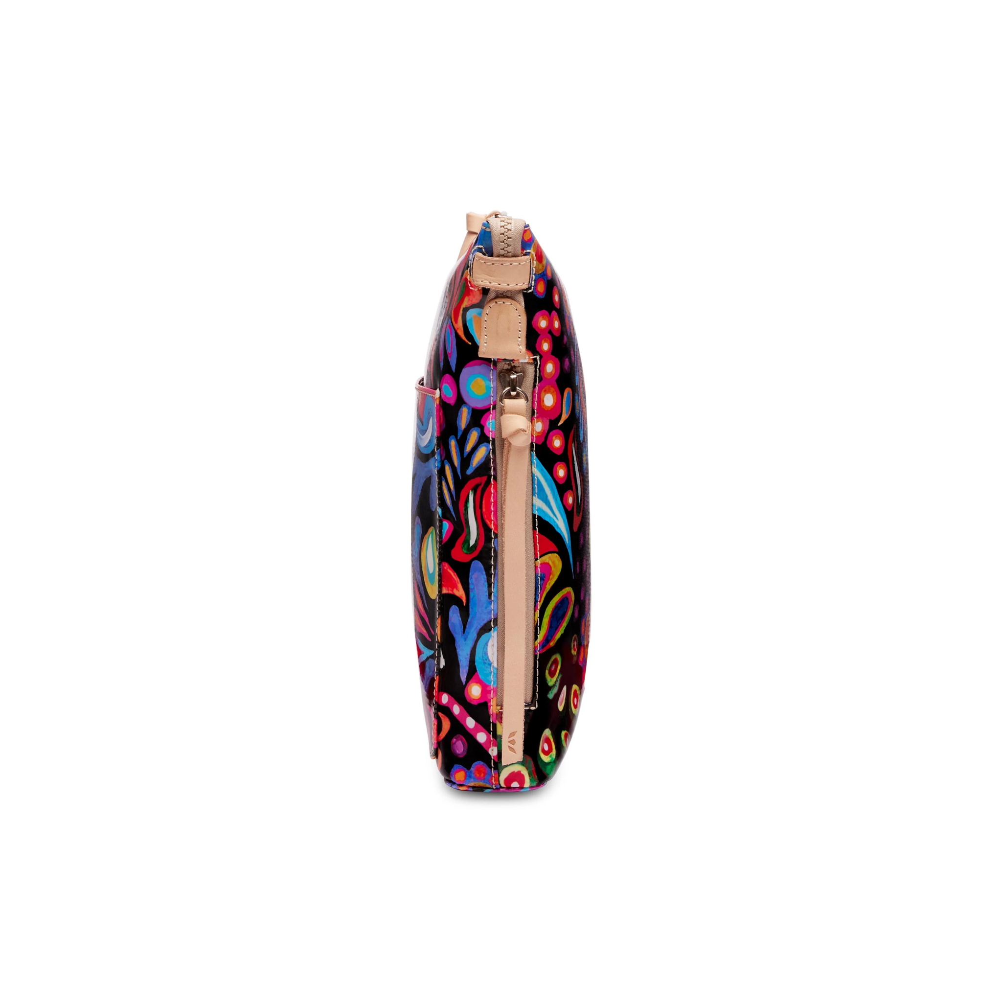 Consuela Tour Crossbody -Sophie