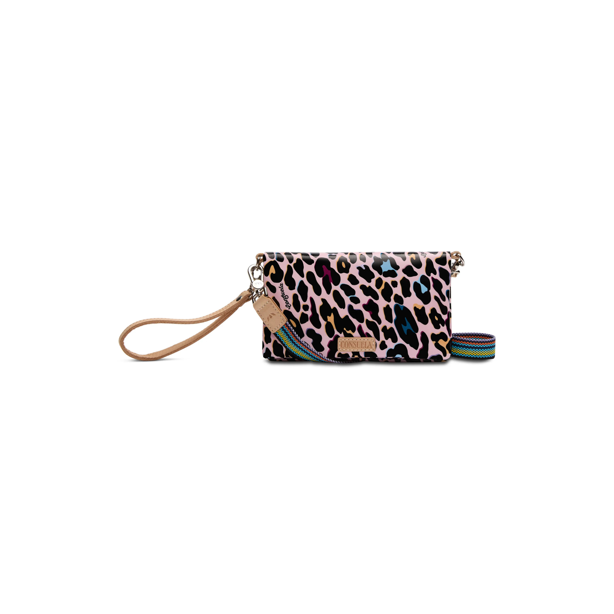 Consuela Uptown Crossbody -Ruth