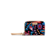 Consuela Zippy Wallet -Sophie
