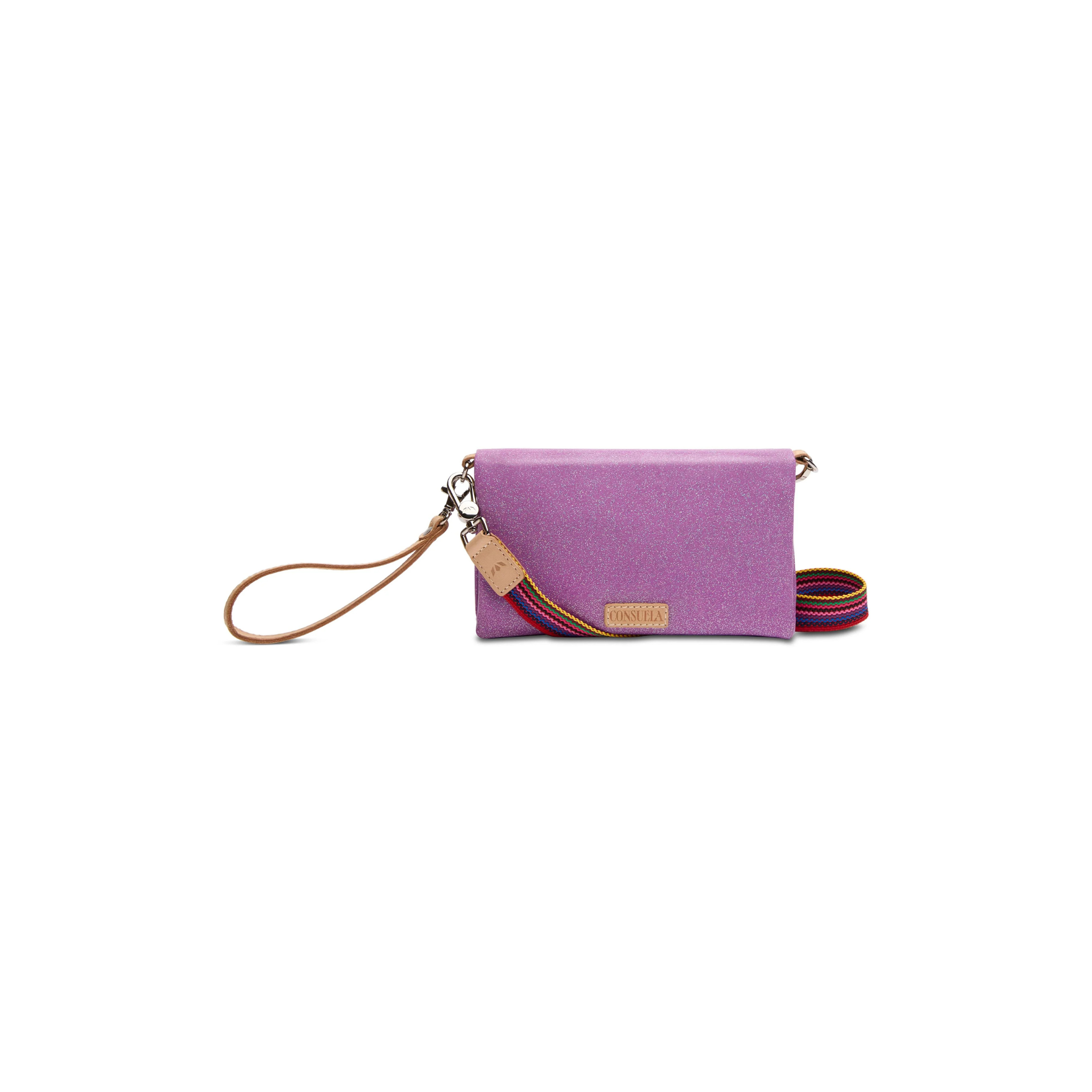 Consuela Uptown Crossbody -Twy