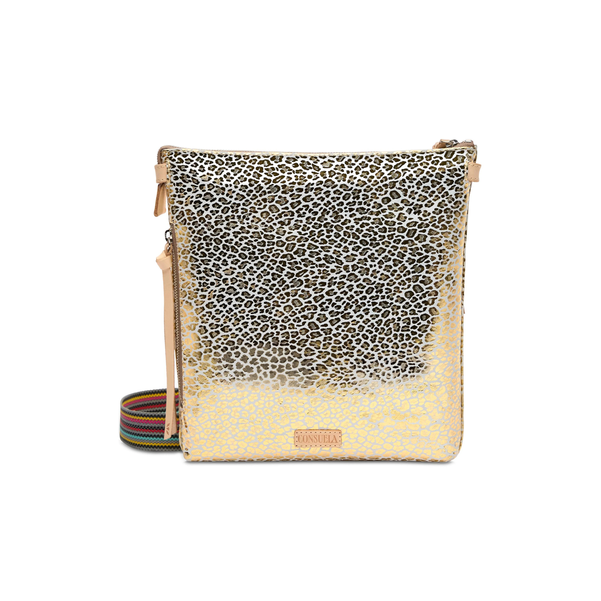 Consuela Tour Crossbody -Kit
