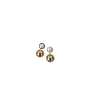 Luxe Pearl Earrings