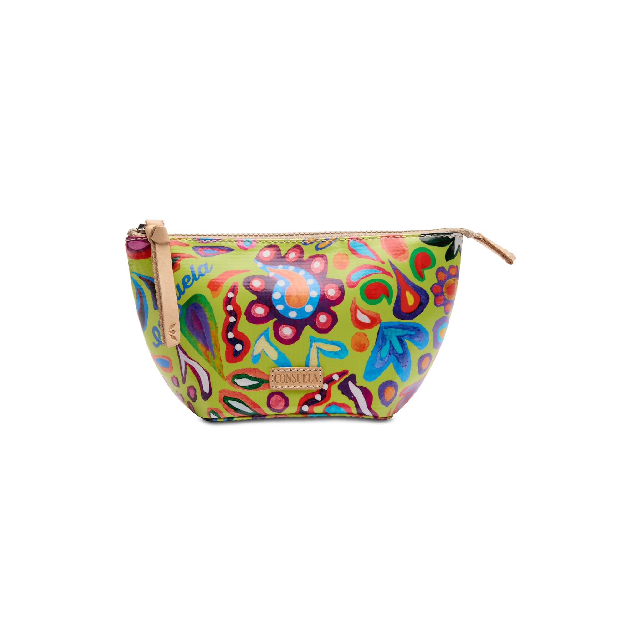 Consuela Medium Tool Kit -Limon