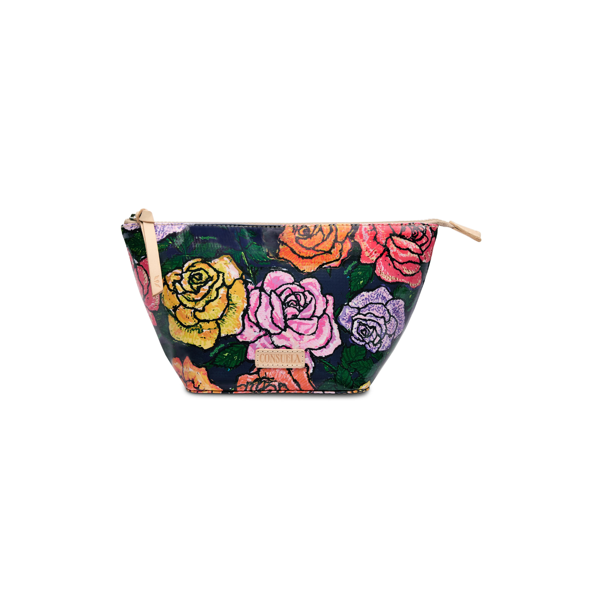 Consuela Large Tool Kit -Everleigh