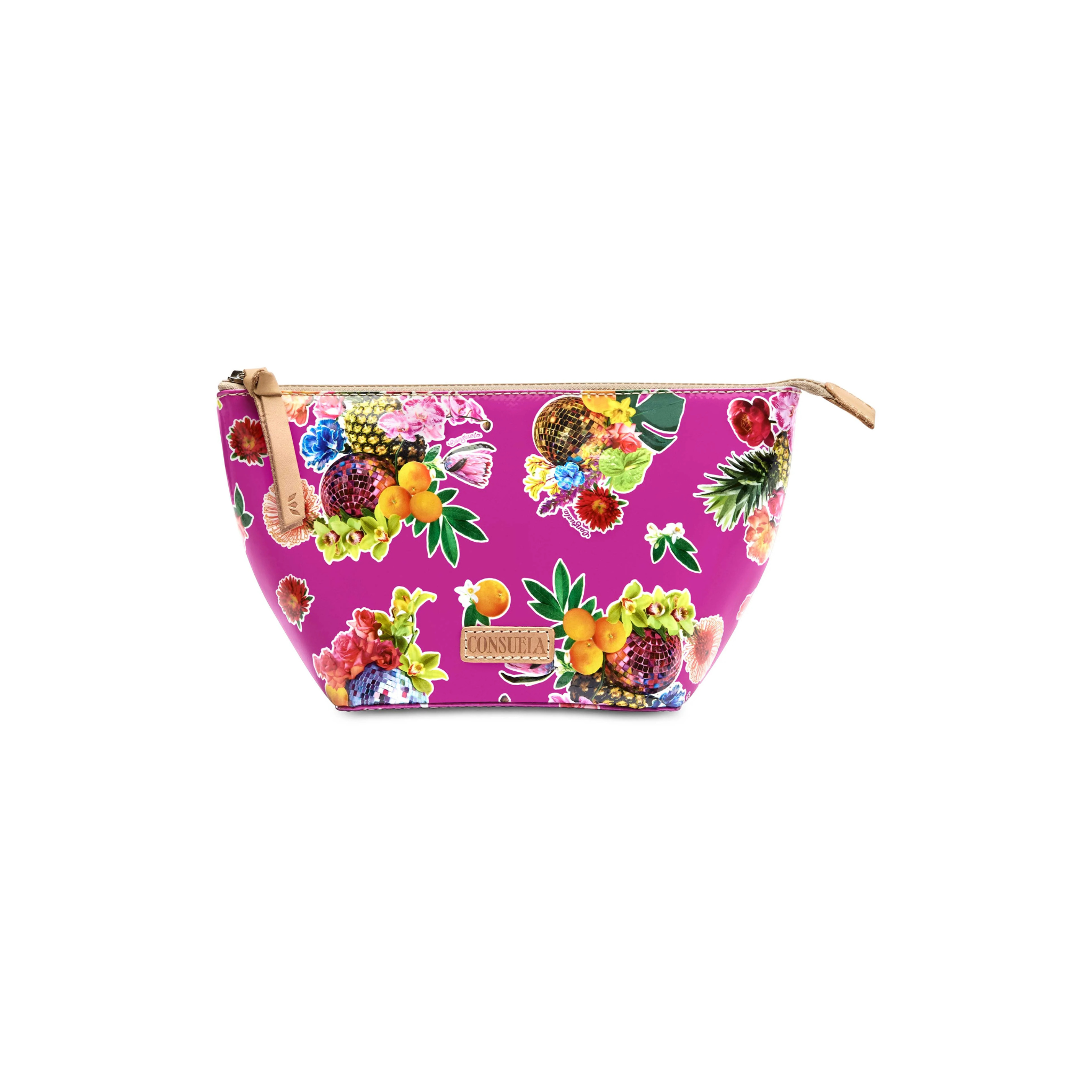 Consuela Large Tool Kit -Birdie