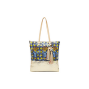 Consuela Shopper Tote -Rawr
