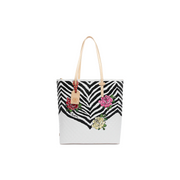 Consuela Market Tote -Michelle