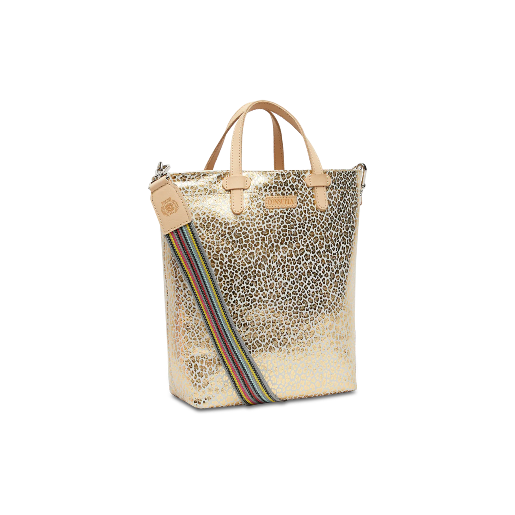 Consuela Essential Tote -Kit