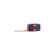Consuela Wristlet Wallet -Sophie