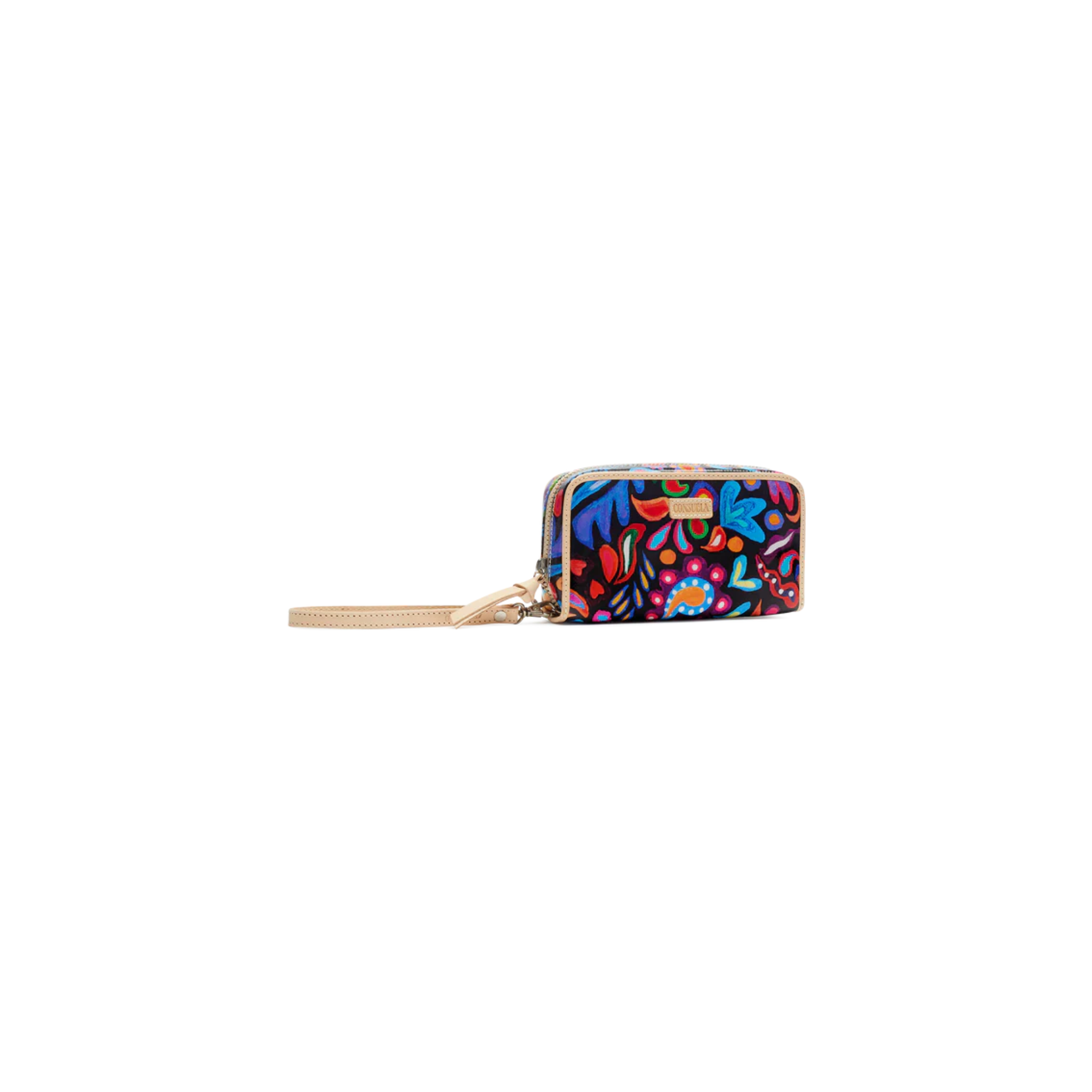 Consuela Wristlet Wallet -Sophie