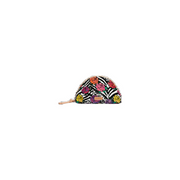 Consuela Medium Cosmetic Case -Carla