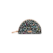 Consuela Medium Cosmetic Case -CoCo