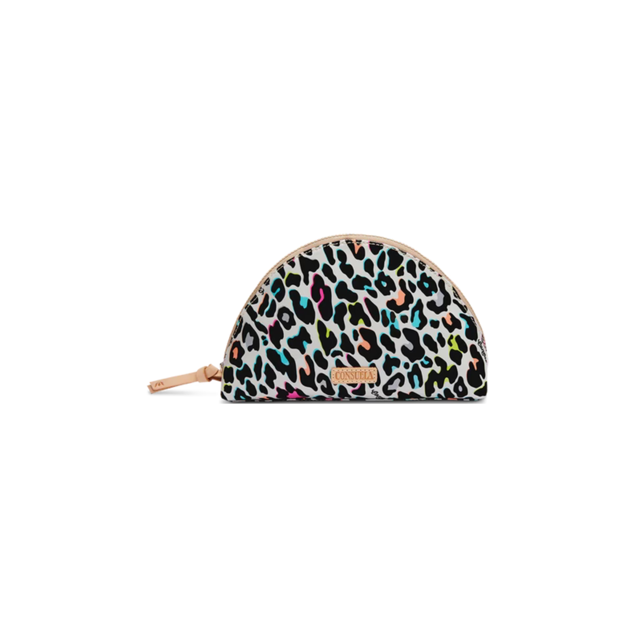 Consuela Large Cosmetic Case -CoCo