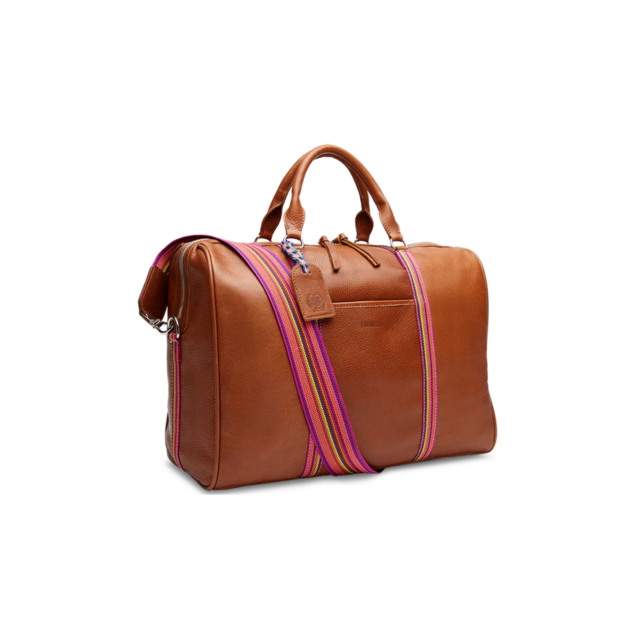 Consuela Jetsetter -Brandy
