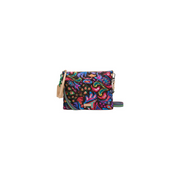 Consuela Downtown Crossbody -Sam
