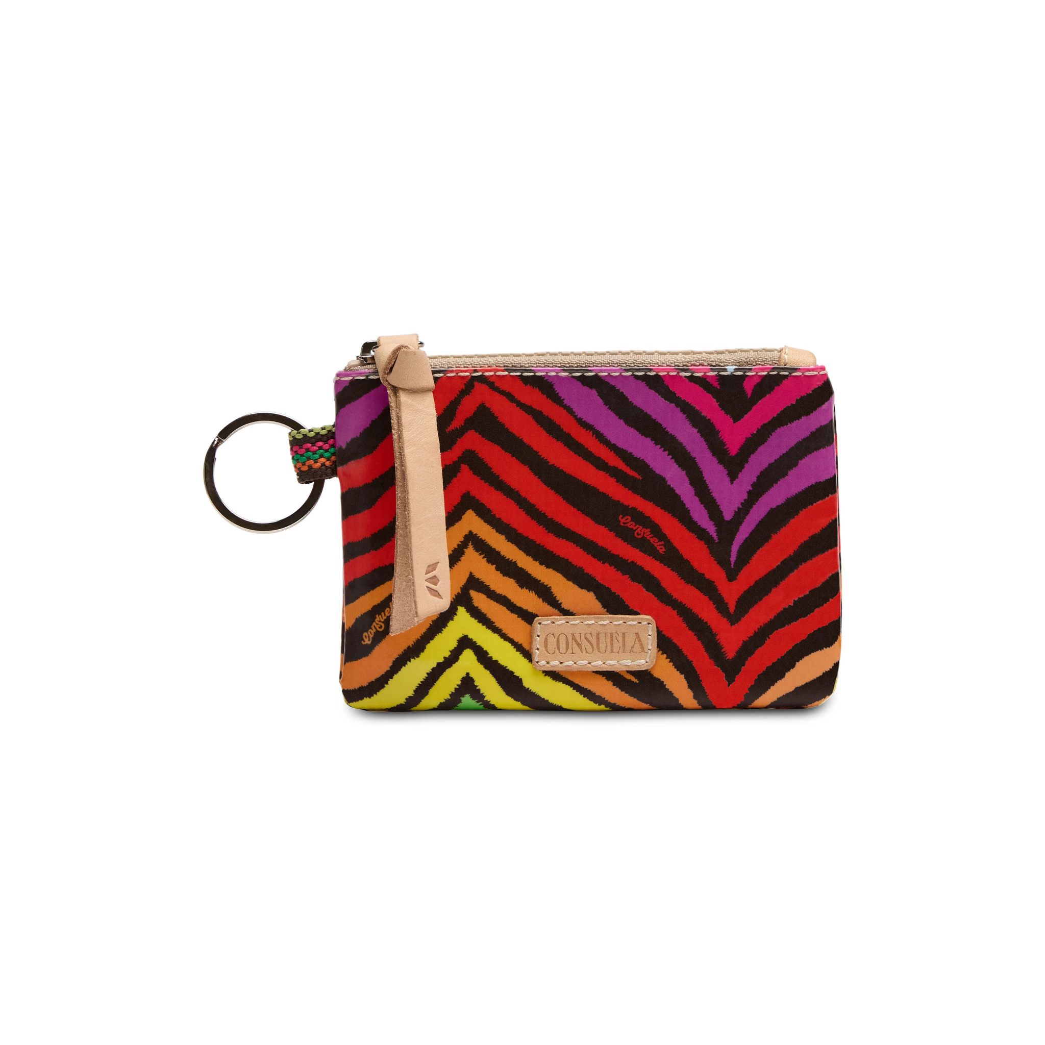 Consuela Pouch -Flo