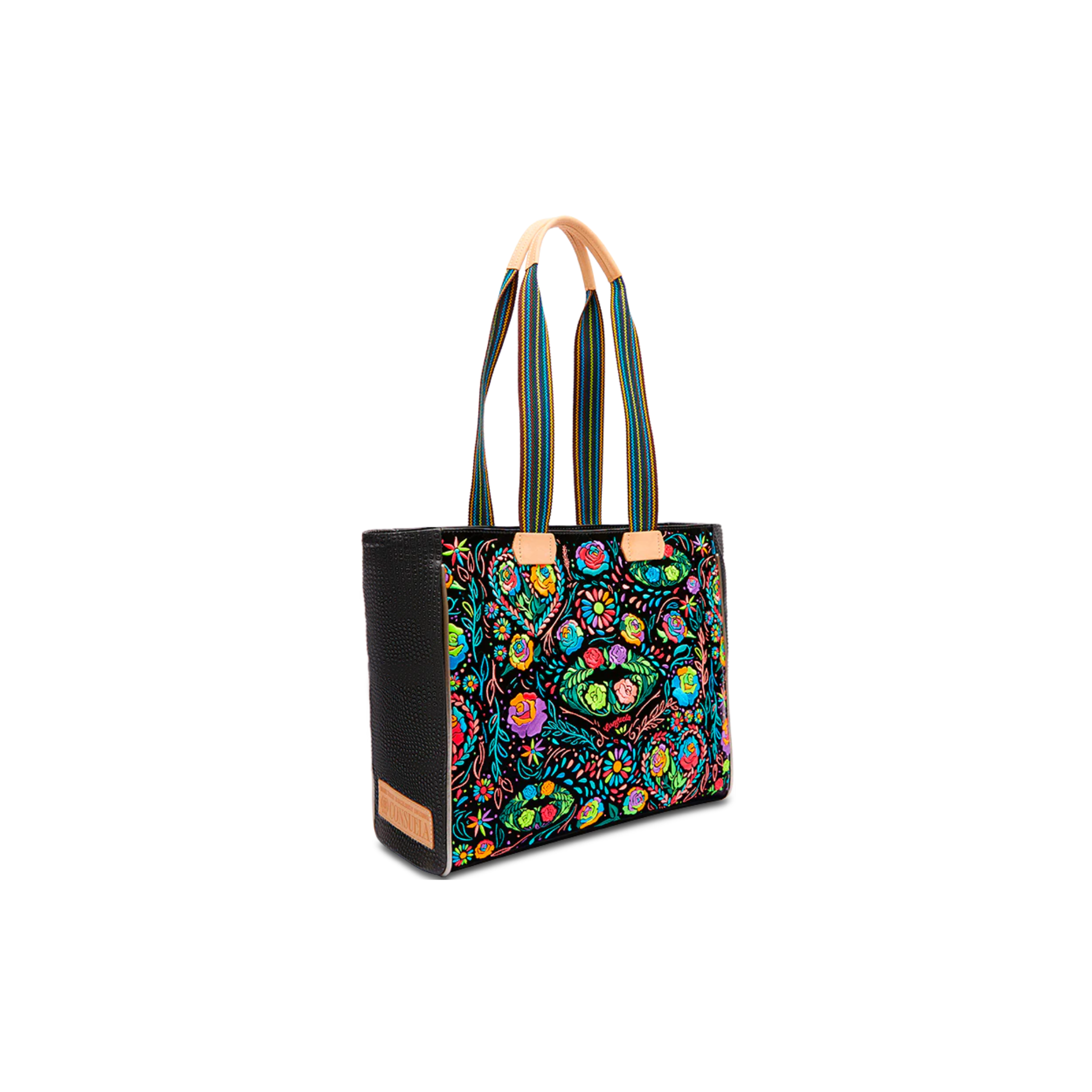 Consuela Journey Tote -Rita