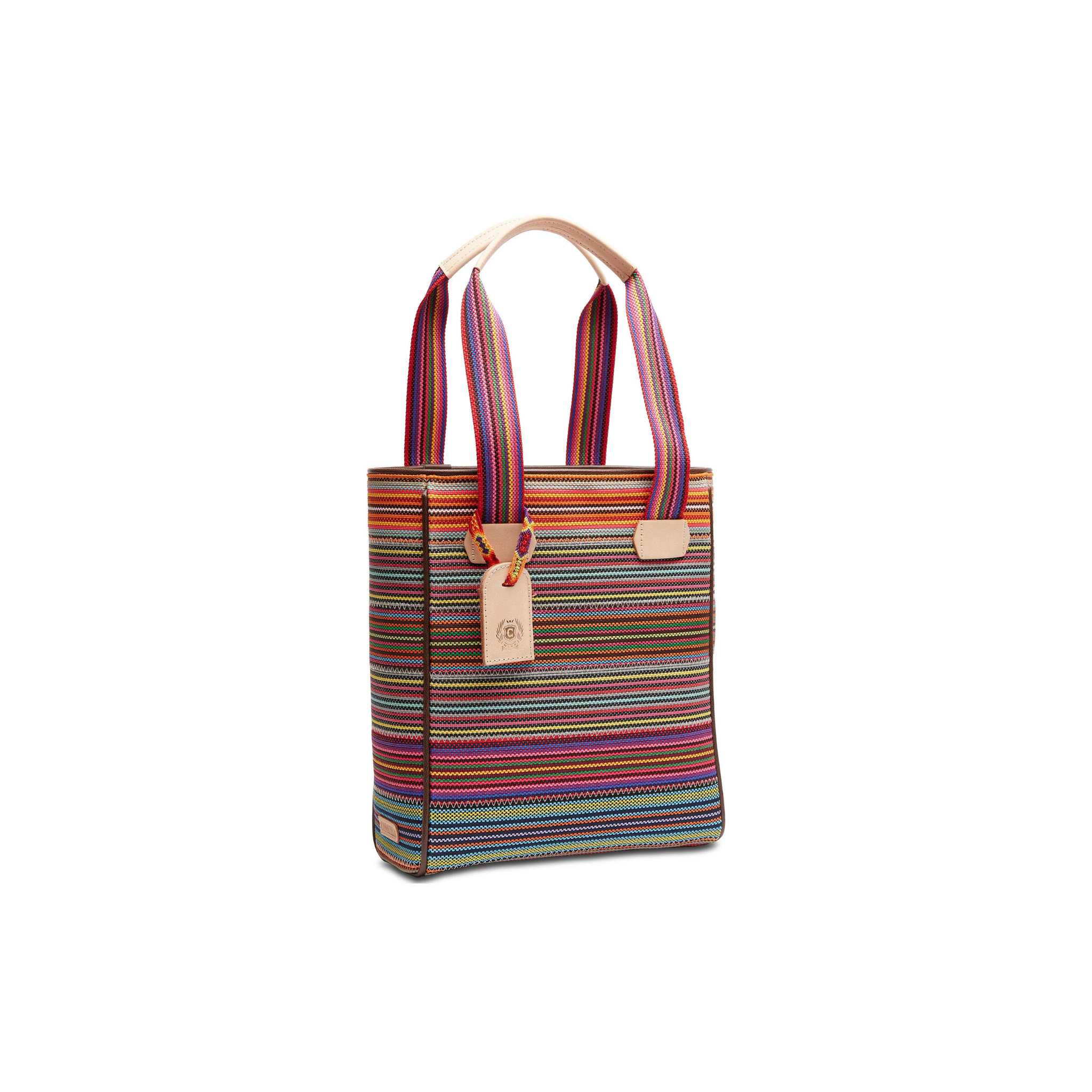 Consuela Chica Tote -Ale