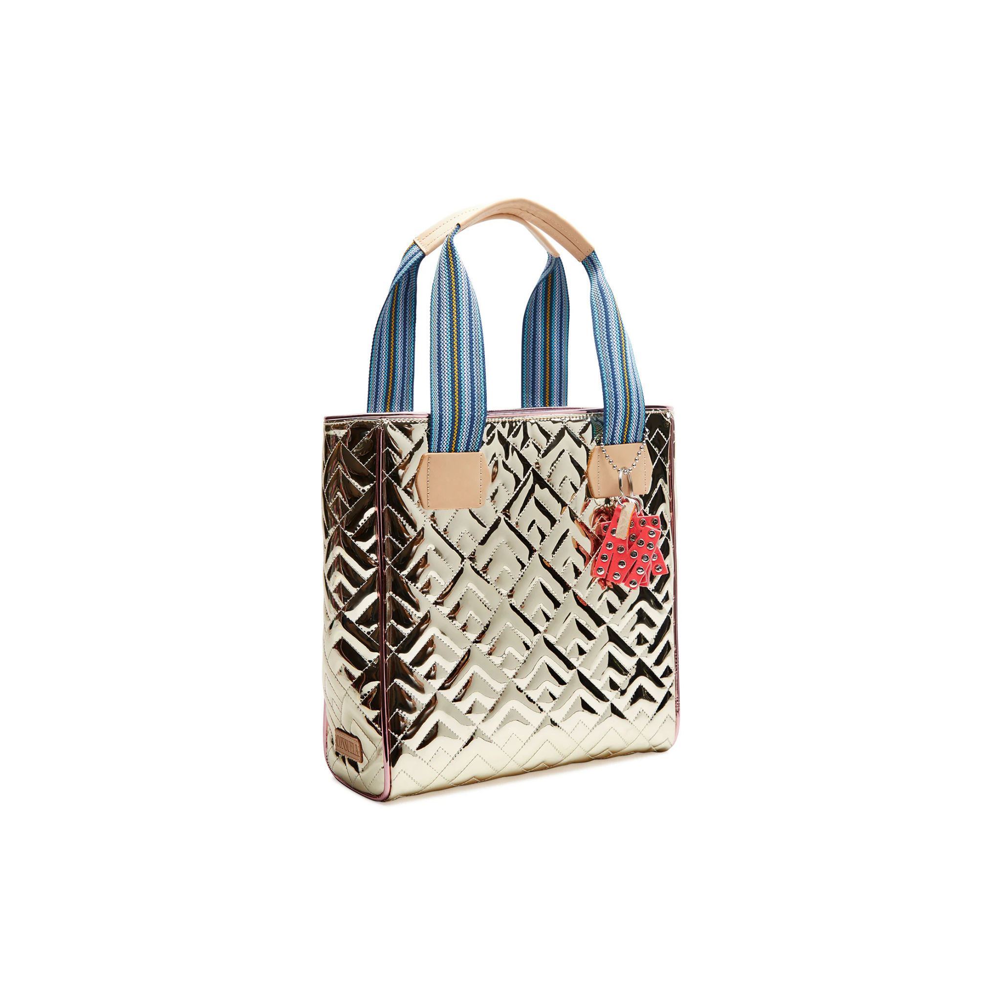 Consuela Classic Tote -Evadney