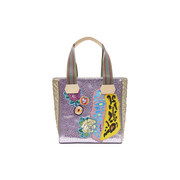 Consuela Classic Tote -Flor