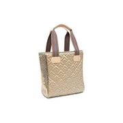 Consuela Classic Tote -Laura