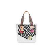 Consuela Classic Tote -Michelle