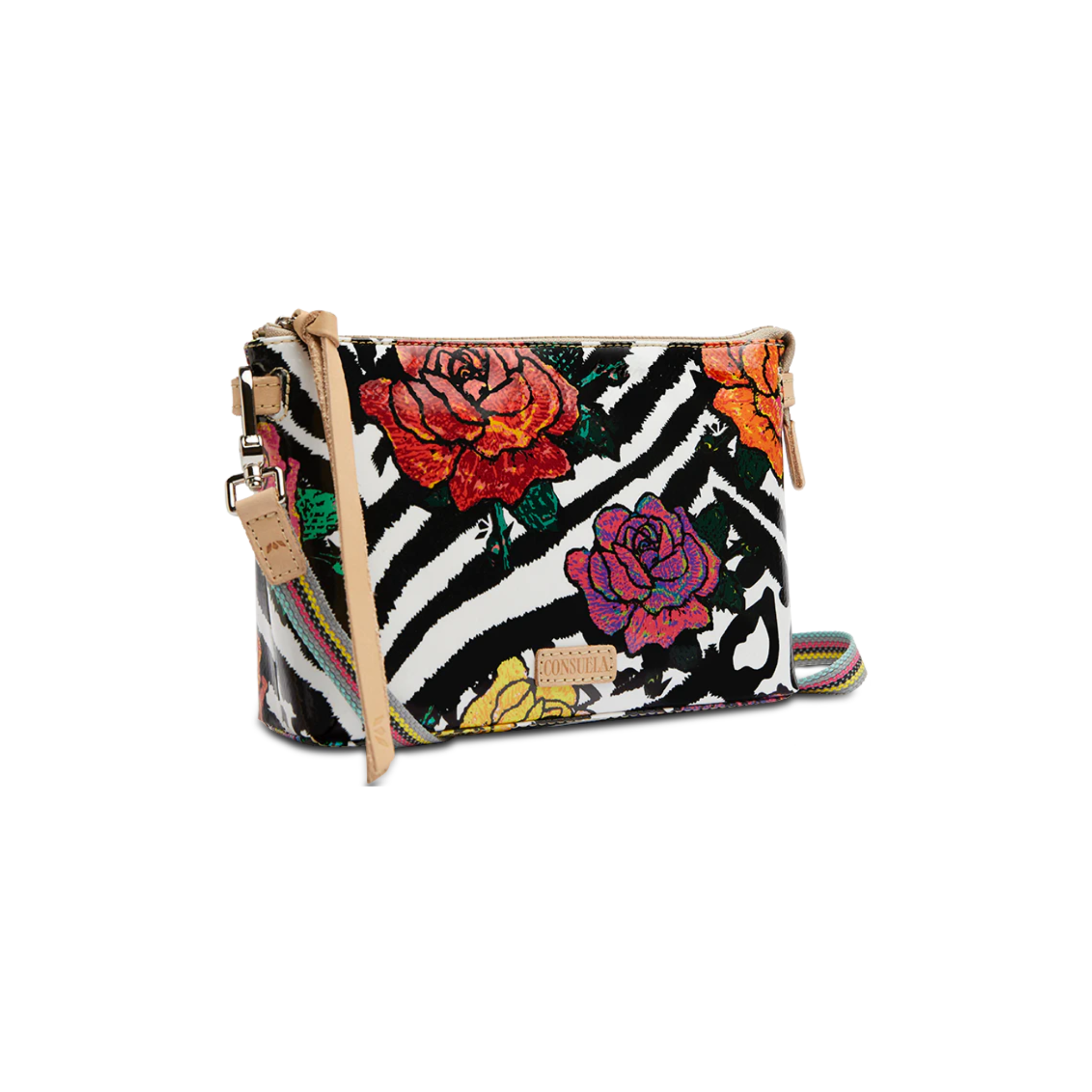 Consuela Midtown Crossbody -Carla