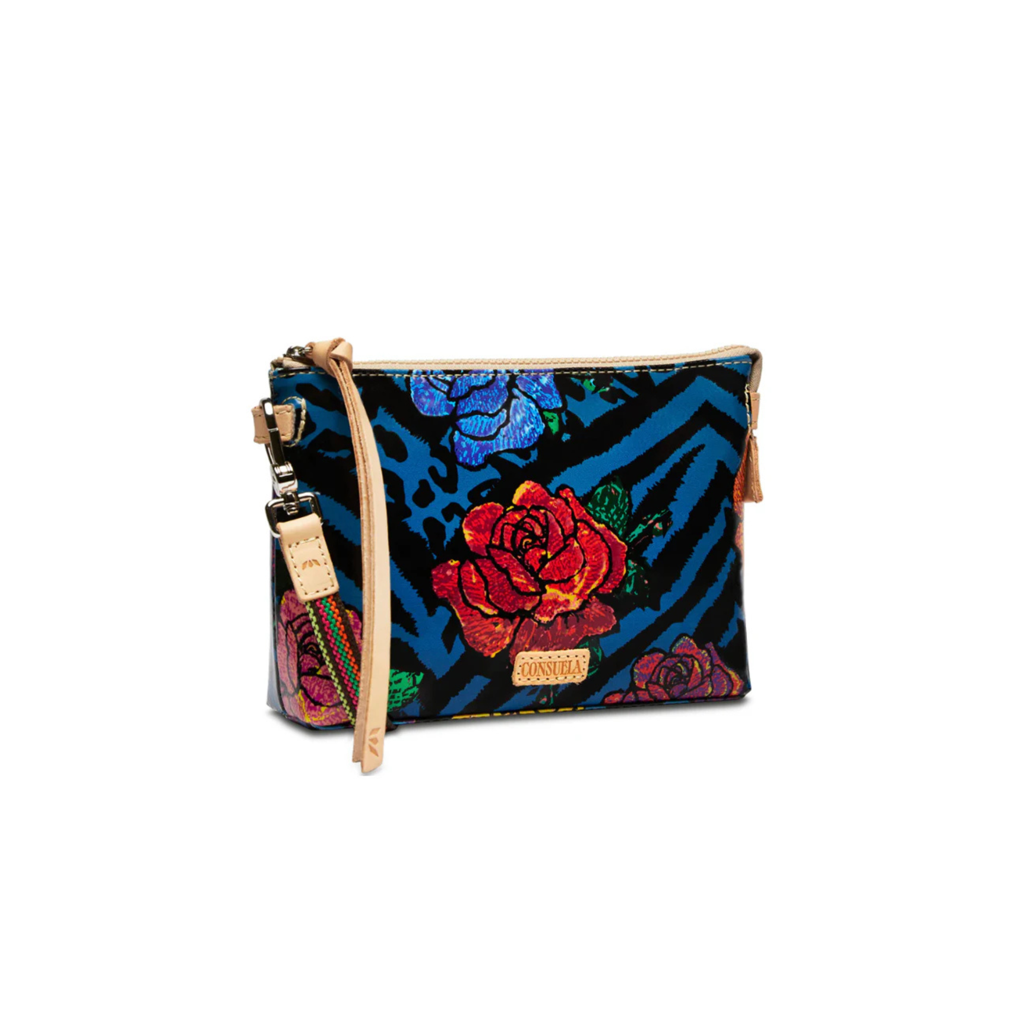 Consuela Midtown Crossbody - Lolo