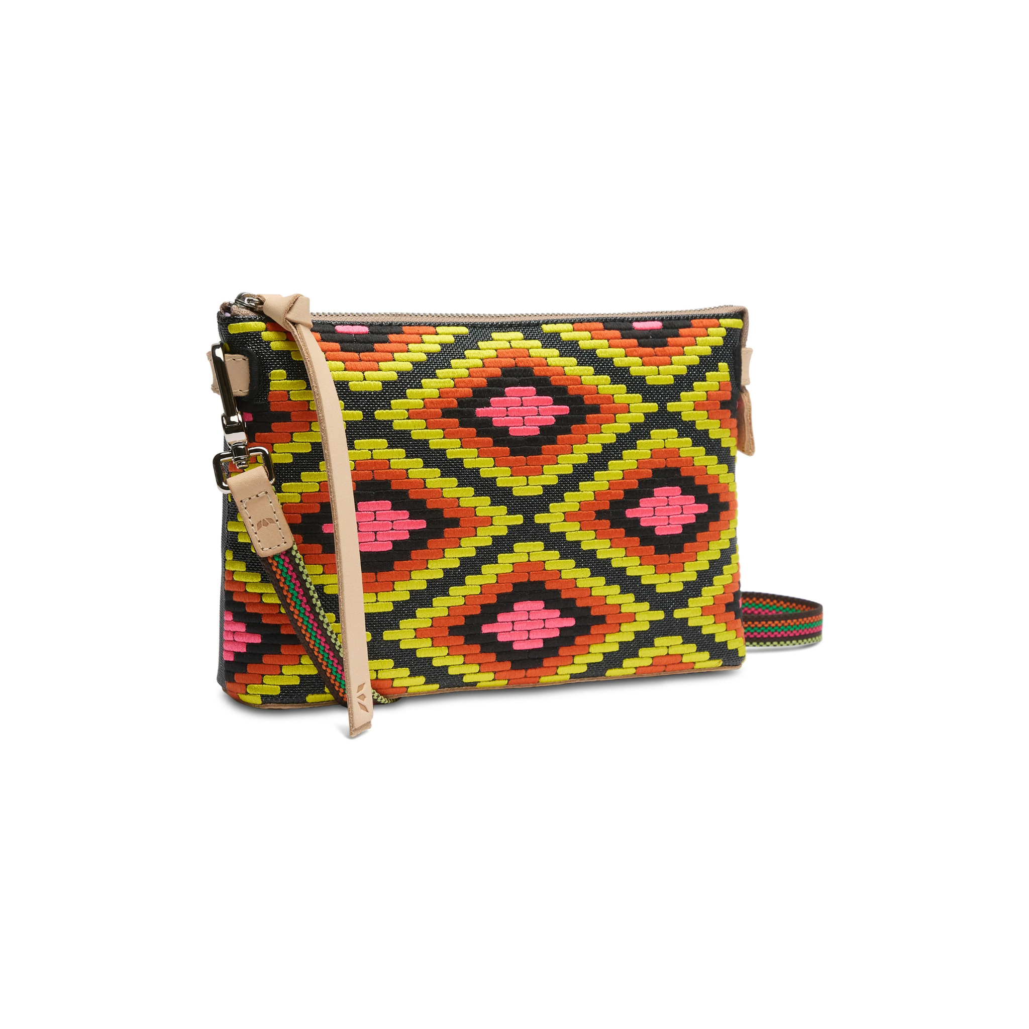 Consuela Midtown Crossbody -Rae
