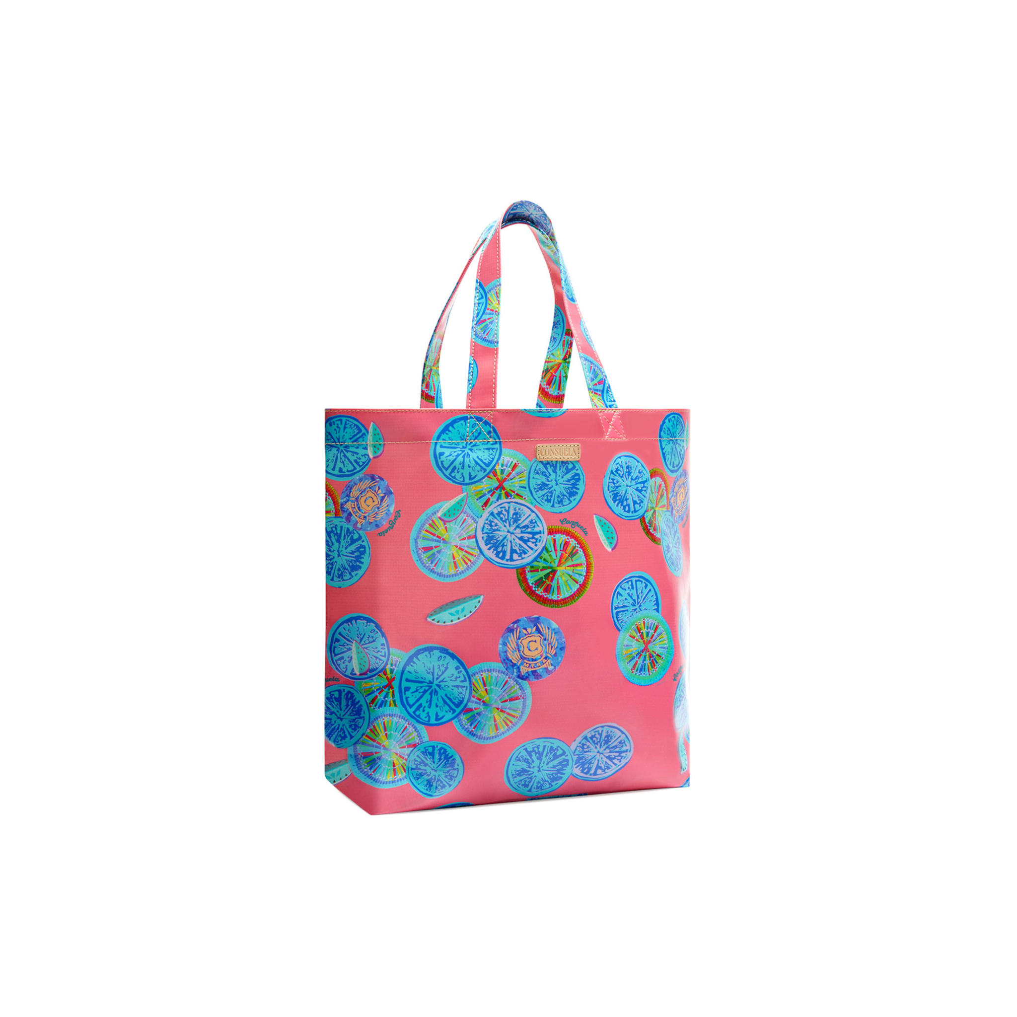 Consuela Basic Bag Utility Tote -Frenchie