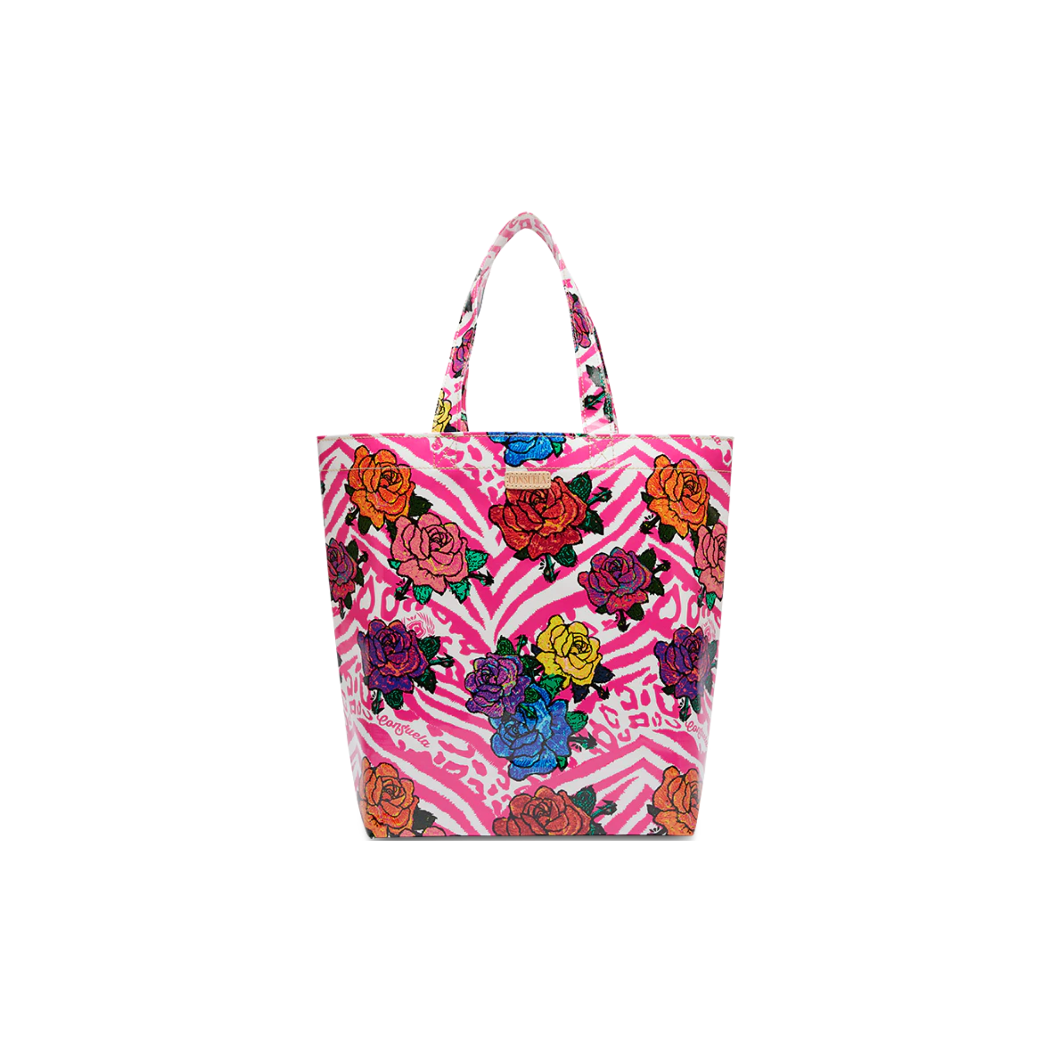 Consuela Basic Bag Utility Tote -Frutti