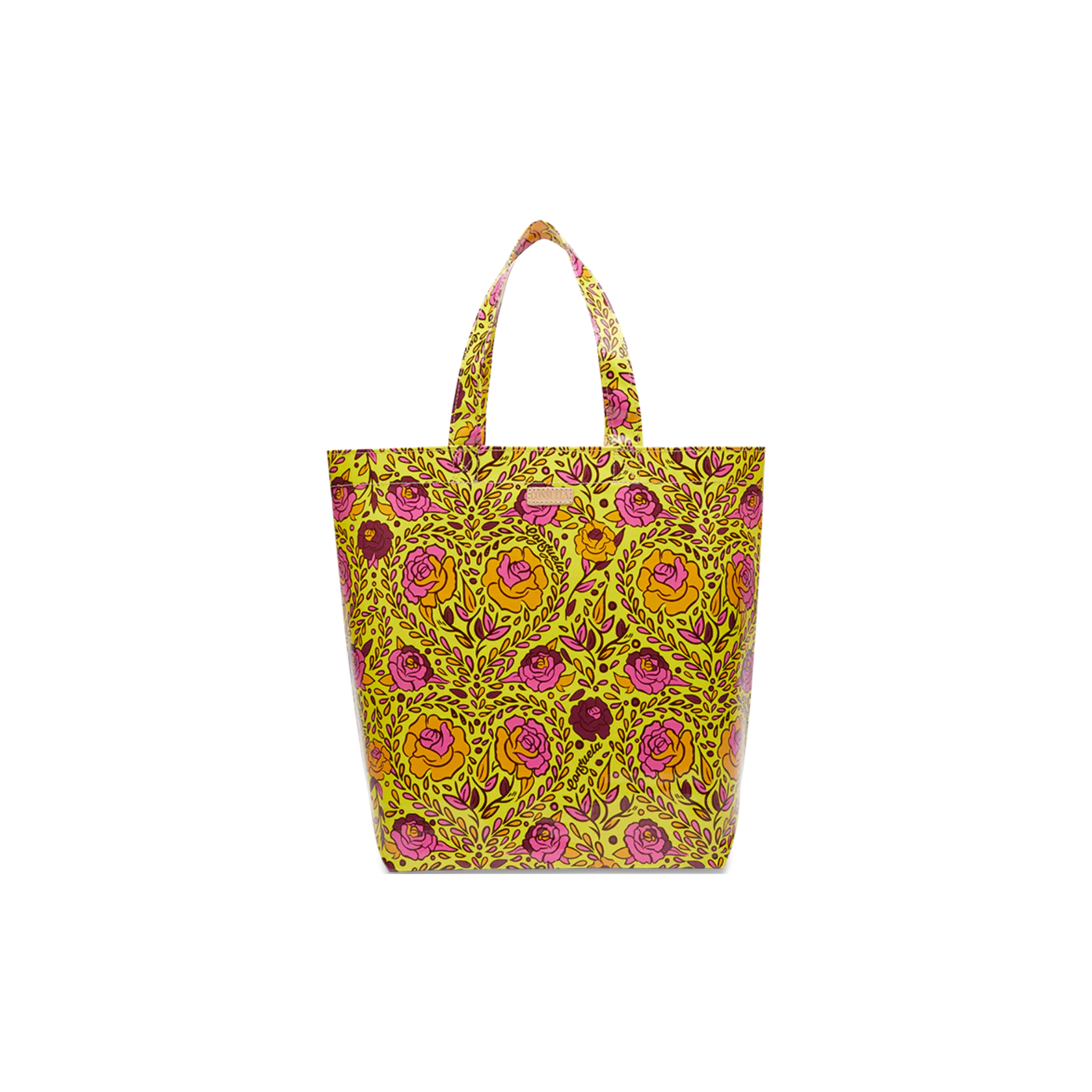 Consuela Basic Bag Utility Tote -Millie