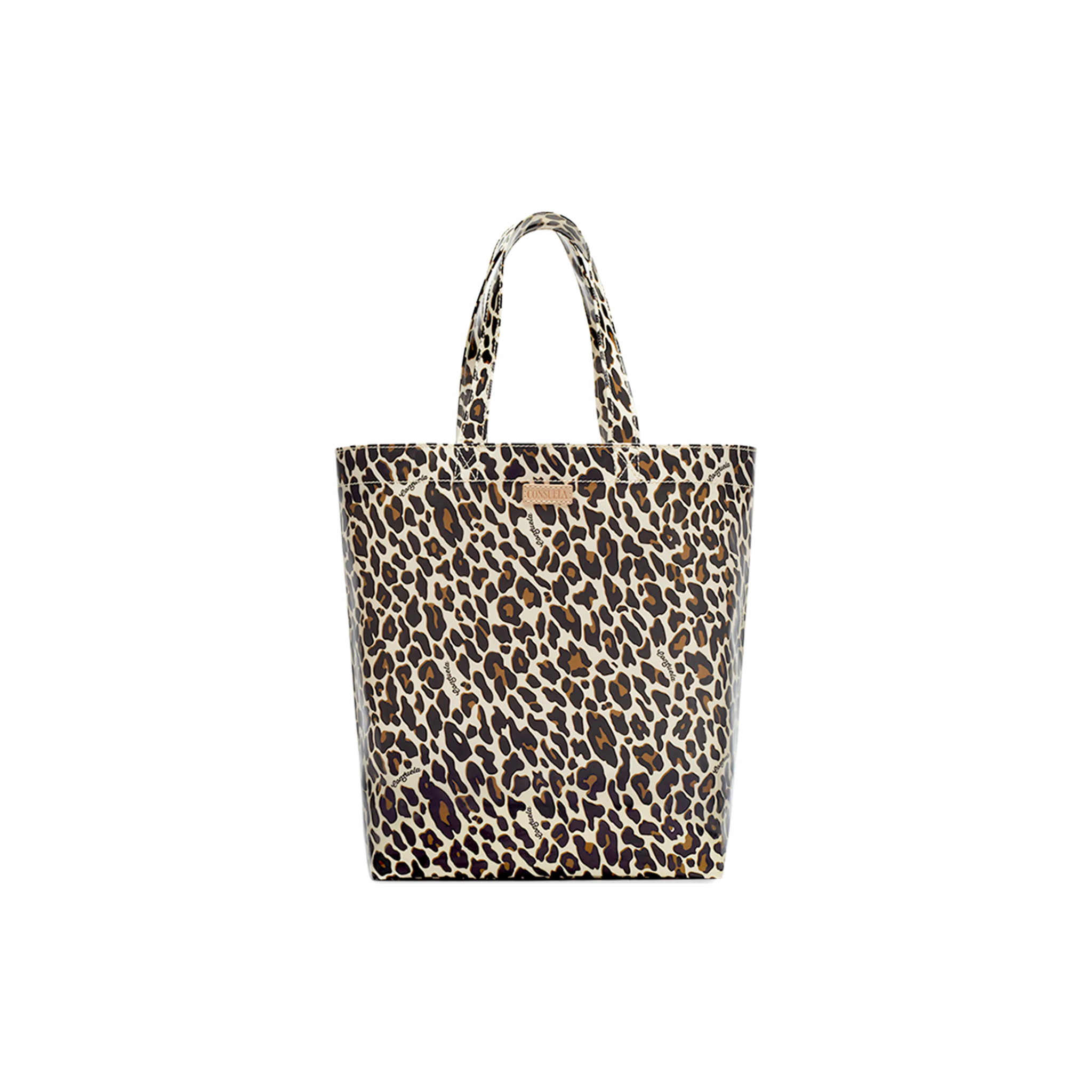 Consuela Basic Bag Utility Tote -Mona