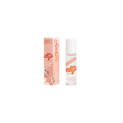 Roller Girls Roll-on Lip Gloss-Strawberry Amber