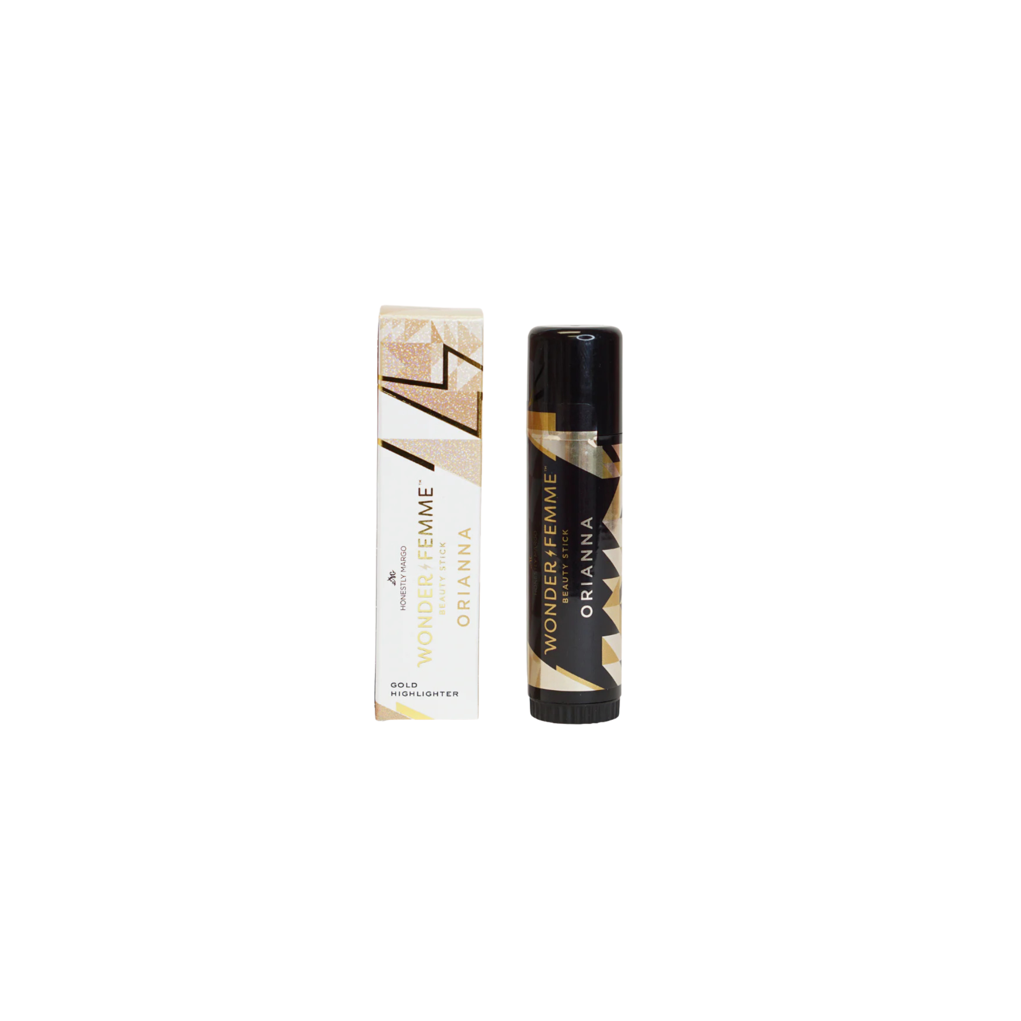 Wonder Femme Highlighter Orianna