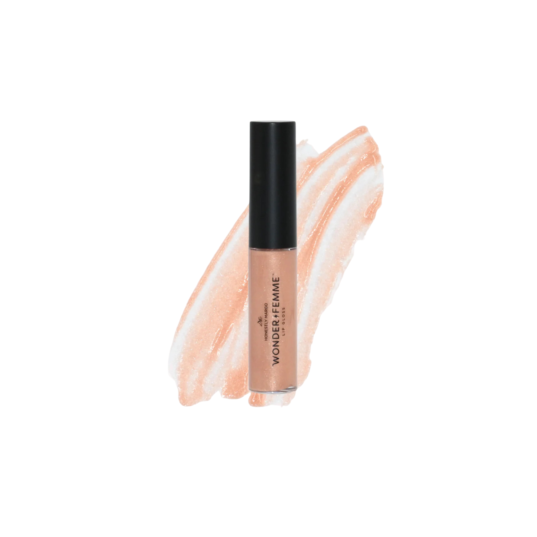Wonder Femme Lip Gloss Hera